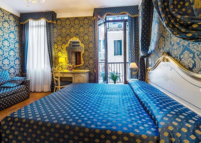 Al GazzettinoAlbergo