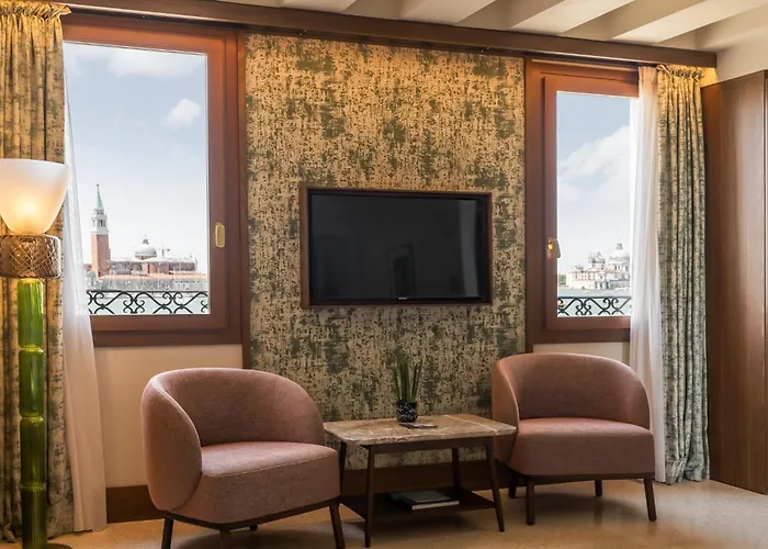 Ca'di Dio-Small LuxuryAlbergo