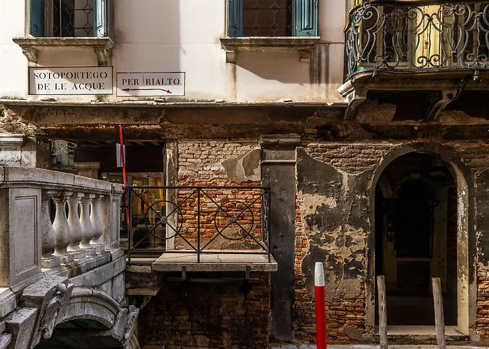 Al GazzettinoAlbergo